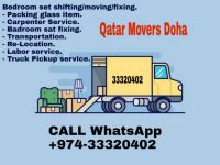 Qatar Movers and packers   