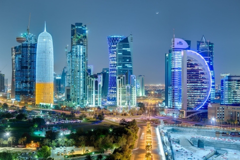 مطلوب بائعات في دولة قطر